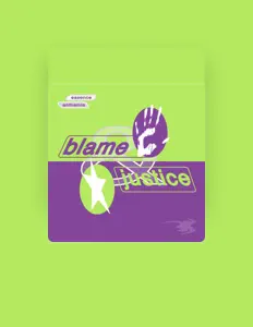 Listen to Blame & Justice, watch music videos, read bio, see tour dates & more!