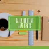 Daily Routine, Jazz Beats artwork