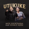 Utukuke - Single (feat. Eunice Njeri) - Single