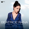 Beatrice Rana, Orchestra dell'Academia nazionale di Santa Cecilia & Antonio Pappano - Piano Sonata No. 29 in B-Flat Major, Op. 106 "Hammerklavier": IV. Largo