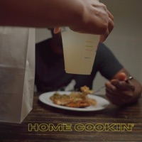 Home Cookin' - Single - Eric Jaye