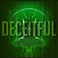 Deceitful (feat. Omega Sparx) - Single - Ninethie