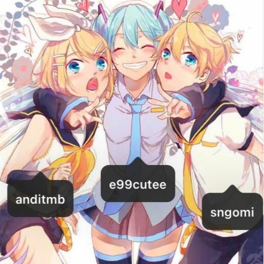 Обложка альбома «CuteCore (feat. andi & gomi) - Single» — e99