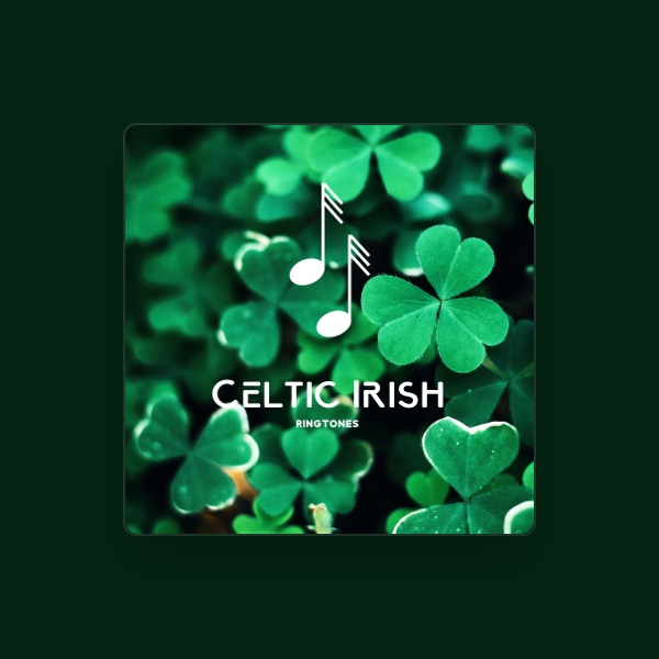 World of Celtic Music's avatar