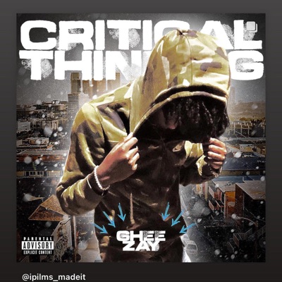 Critical Thinking - Single