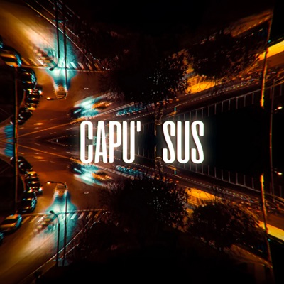 Capu' Sus - Single
