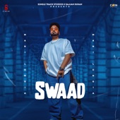 Swaad artwork