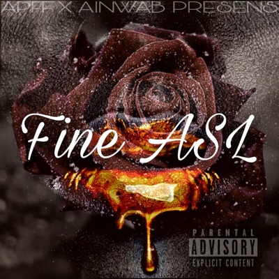 Fine ASL - Single
