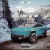 Tesla (feat. Tizzy T) - Single