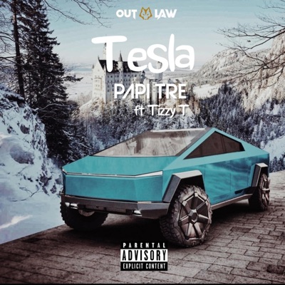 Tesla (feat. Tizzy T) - Single
