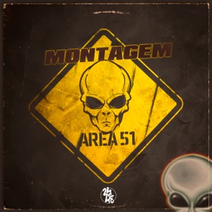 Montagem - Área 51 (feat. MC FP MOHAMMED)
