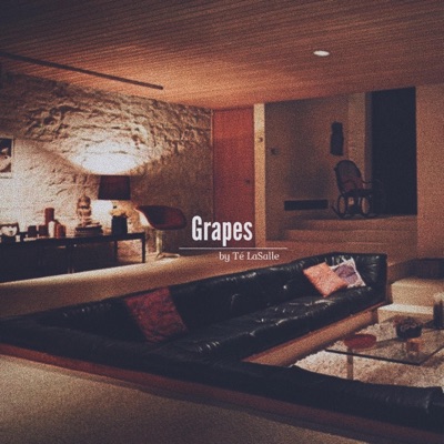 Grapes - Single