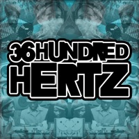 36 Hundred Hertz - Part Five - Single - Jaybee, Delphi & DJ Vapour
