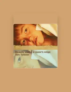 Listen to Tim Tetlow, watch music videos, read bio, see tour dates & more!