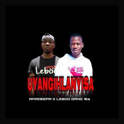 Uyangihlanyisa - Single