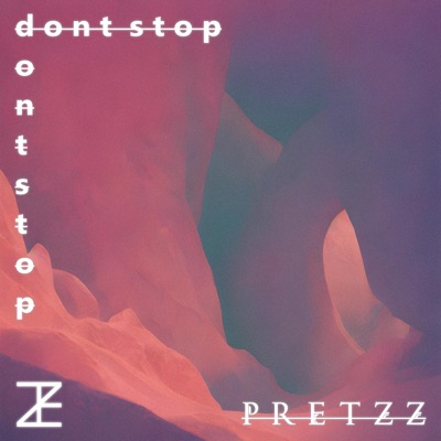 Don't Stop - Single