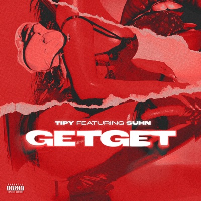 Get, Get (feat. Suhn) - Single