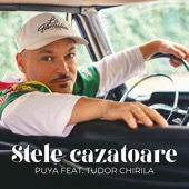 Stele Cazatoare (feat. Tudor Chirila) artwork