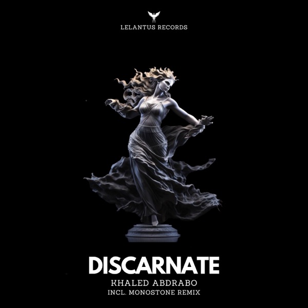 Discarnate - Single