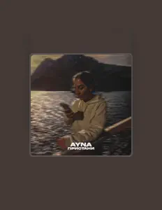 Écoutez Ayna, regardez des vidéoclips, lisez la biographie, consultez les dates de tournée et plus encore !
