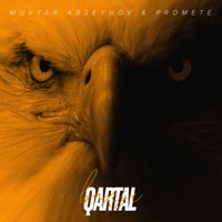 Qartal Baxışı - Single - Muxtar Abseynov & PRoMete