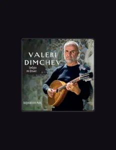 Ακούστε περιεχόμενο από Valeri Dimchev, παρακολουθήστε μουσικά βίντεο, διαβάστε το βιογραφικό, δείτε ημερομηνίες περιοδείας, και πολλά ακόμη!