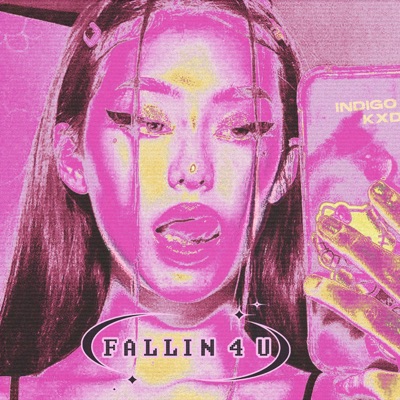 Fallin 4 u (Remixes) - EP