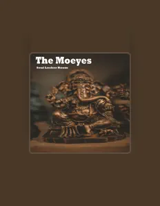 Moeyesを聴いたり、ミュージックビデオを鑑賞したり、経歴やツアー日程などを確認したりしましょう！