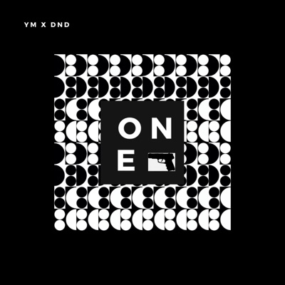 ONE SHOT (feat. DnD, Cvke, Lil sendu & glizzy dollah) - Single