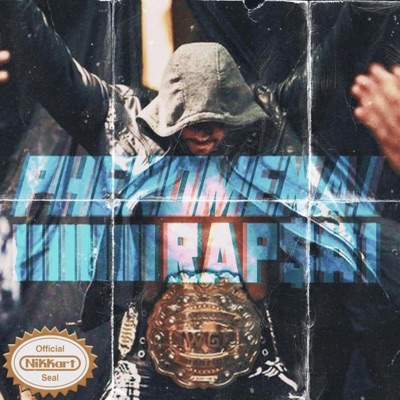 Phenomenal Rap$ #1 - Single