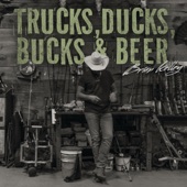 Trucks, Ducks, Bucks & Beer - EP artwork