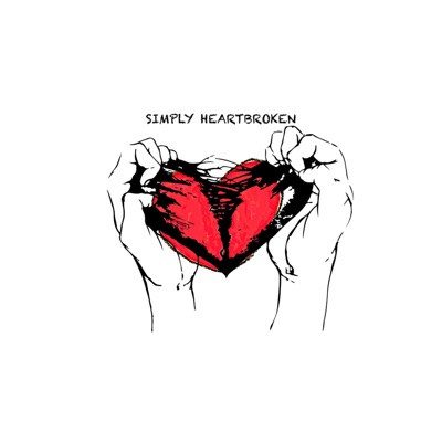 Simply Heartbroken - Single