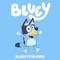 Bluey Titelsong (German Version) - Bluey & Joff Bush lyrics