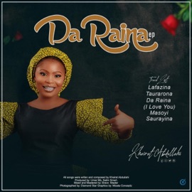 Saurayina (feat. LSVEE) Hairat Abdullahi