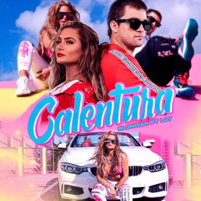 Calentura (feat. Loy) - Single