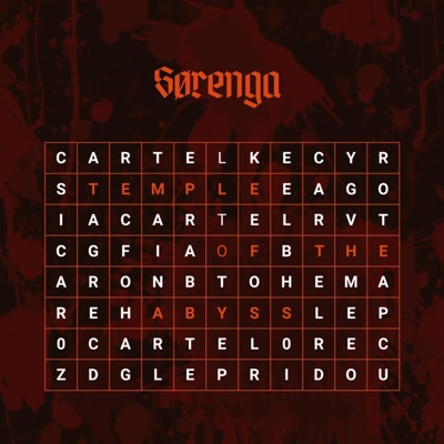 Temple of the Abyss - Single