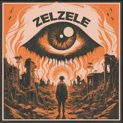 Zelzele (feat. Burjuvaa) - Single