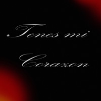Tenes mi Corazón - Single - Cassio