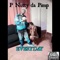 Everyday - P Nutty Da Pimp lyrics