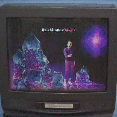 Magic - Single
