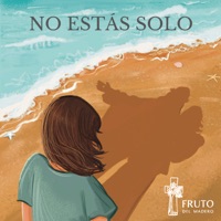 No Estás Solo - Single - Fruto del Madero