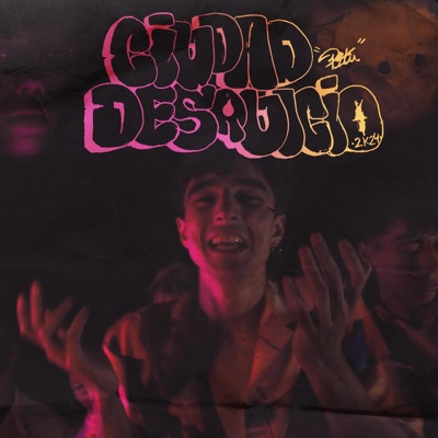 CIUDAD DESQUICIO - Single