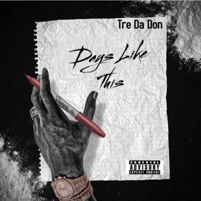 Days Like This - Single