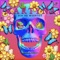 Día de muertos - Martyna Zayas lyrics