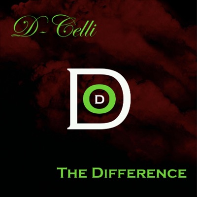 Do or Die Music: The Difference - EP