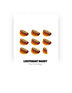 Posłuchaj wykonawcy Lieutenant Daddy, obejrzyj teledyski, przeczytaj biografię, zobacz daty tras koncertowych i nie tylko!