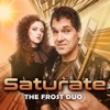 Saturate - Single