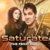 Saturate