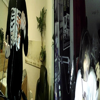 Mix It All Together and Blend It - Single