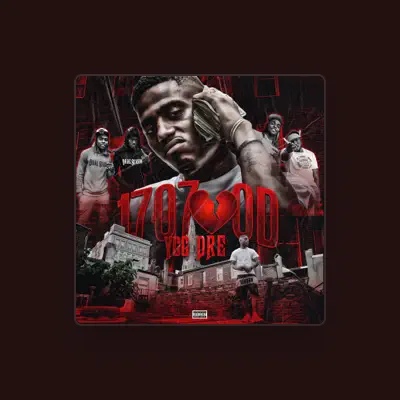 Listen to YGG Dre, watch music videos, read bio, see tour dates & more!